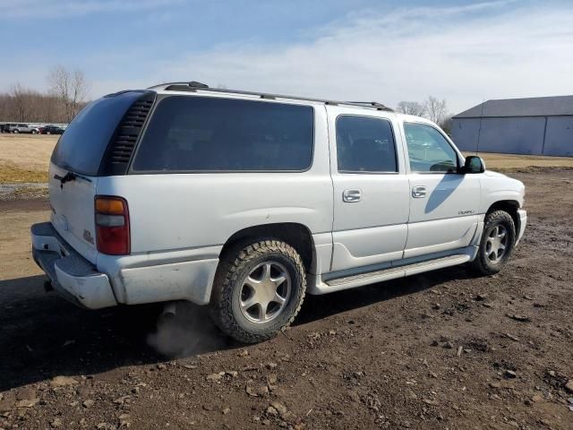 2003 GMC Yukon XL Denali