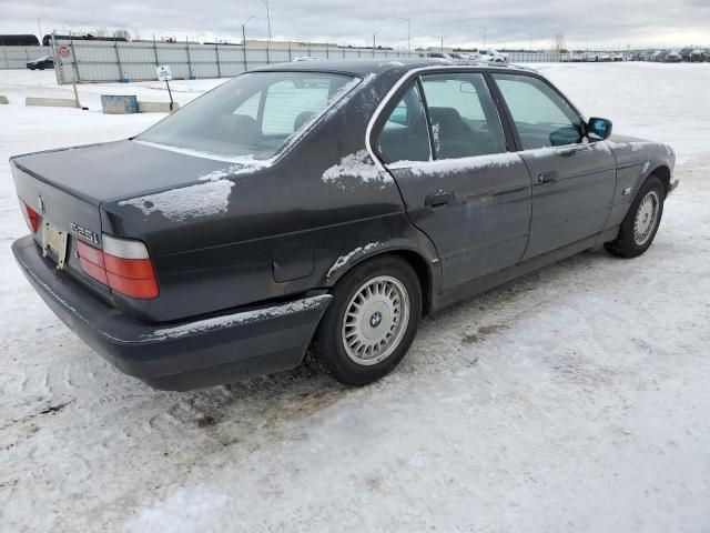 1991 BMW 325I