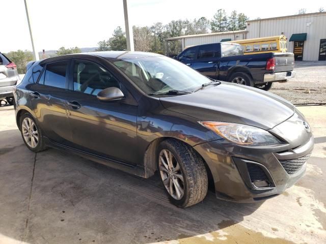 2010 Mazda 3 S