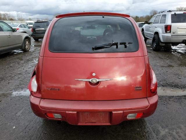 2007 Chrysler PT Cruiser Touring