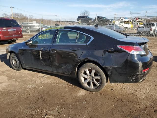 2012 Acura TL