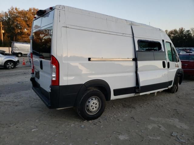 2020 Dodge RAM Promaster 2500 2500 High