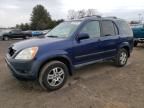 2002 Honda CR-V EX