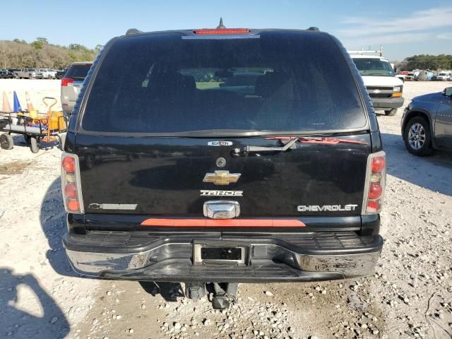 2004 Chevrolet Tahoe C1500