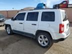 2011 Jeep Patriot Sport