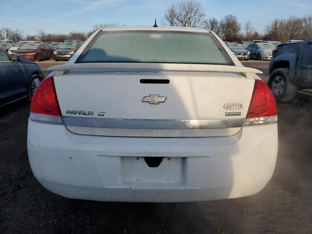 2009 Chevrolet Impala 1LT