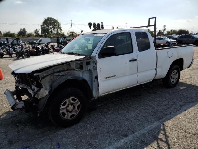 2005 Toyota Tacoma Access Cab