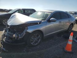 Salvage cars for sale at Earlington, KY auction: 2023 Honda Accord EX