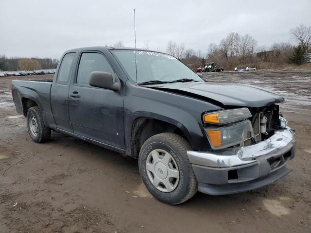 2006 Chevrolet Colorado