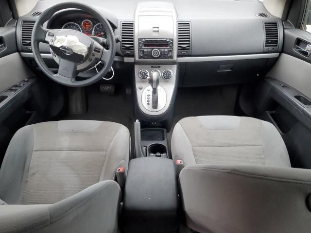 2010 Nissan Sentra 2.0