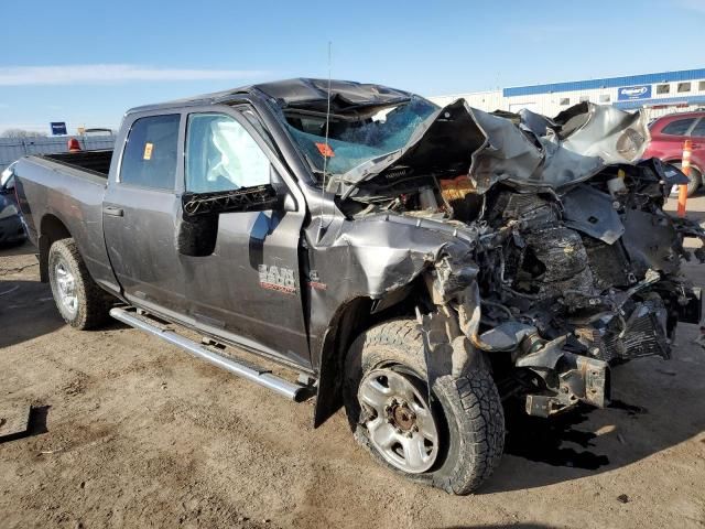 2016 Dodge RAM 2500 ST