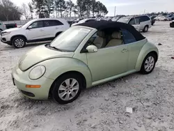 Lotes con ofertas a la venta en subasta: 2009 Volkswagen New Beetle S