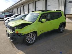 2018 Jeep Renegade Latitude for sale in Louisville, KY