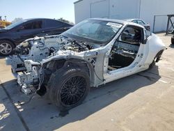 Salvage cars for sale at Sacramento, CA auction: 2016 Nissan 370Z Base