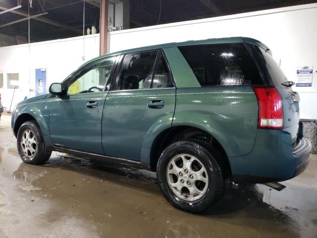 2006 Saturn Vue