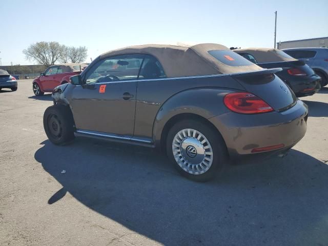 2014 Volkswagen Beetle