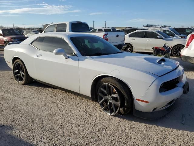 2019 Dodge Challenger GT