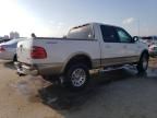 2003 Ford F150 Supercrew