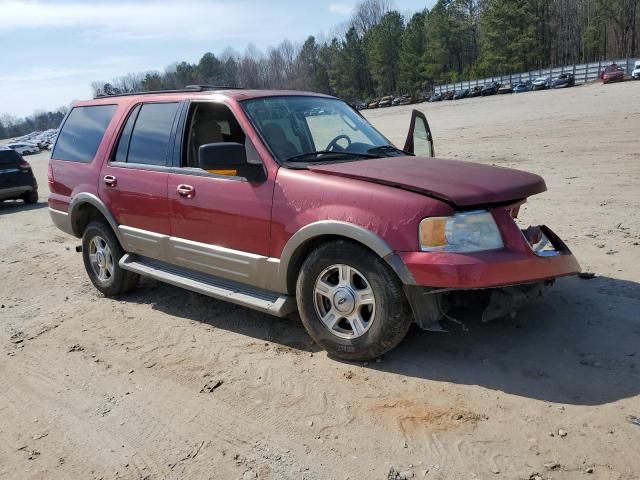 2004 Ford Expedition Eddie Bauer