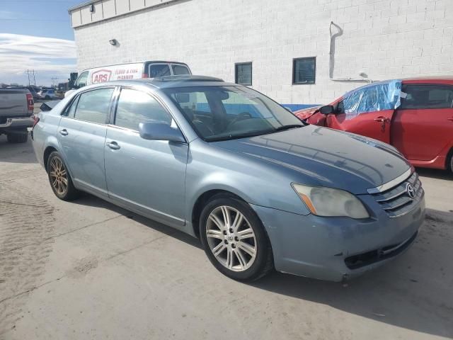 2006 Toyota Avalon XL