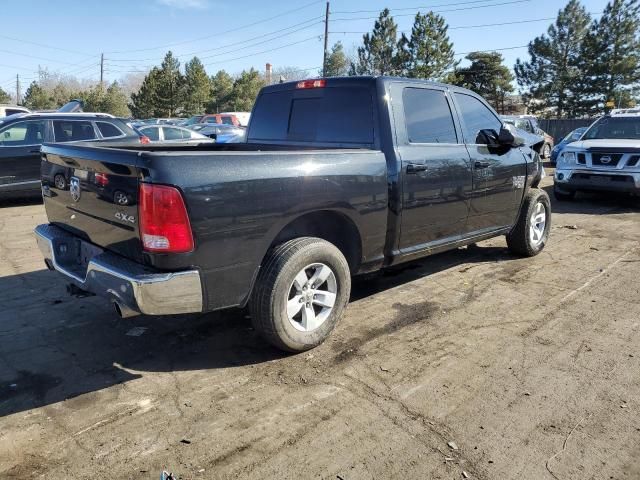 2019 Dodge RAM 1500 Classic SLT