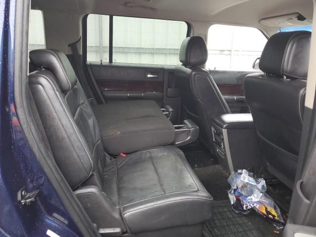 2011 Ford Flex SEL