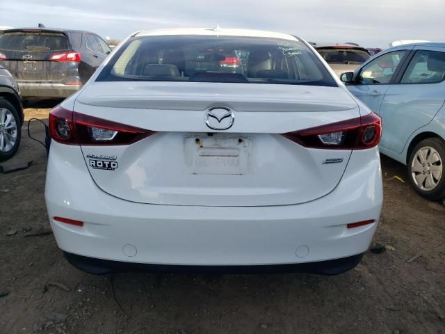 2014 Mazda 3 Grand Touring