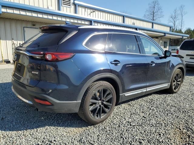 2016 Mazda CX-9 Grand Touring