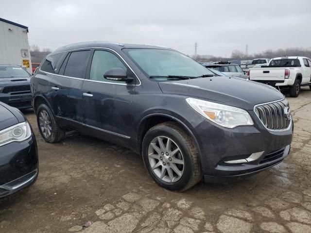 2016 Buick Enclave