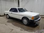 1979 Mercedes-Benz 280 CE