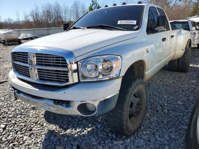 2007 Dodge RAM 3500 ST