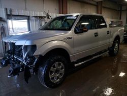 2011 Ford F150 Supercrew for sale in Elgin, IL