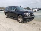 2016 Chevrolet Tahoe C1500  LS