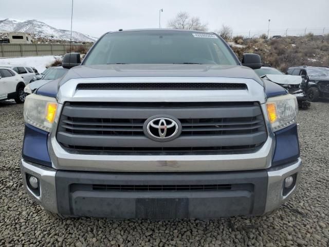 2014 Toyota Tundra Crewmax SR5