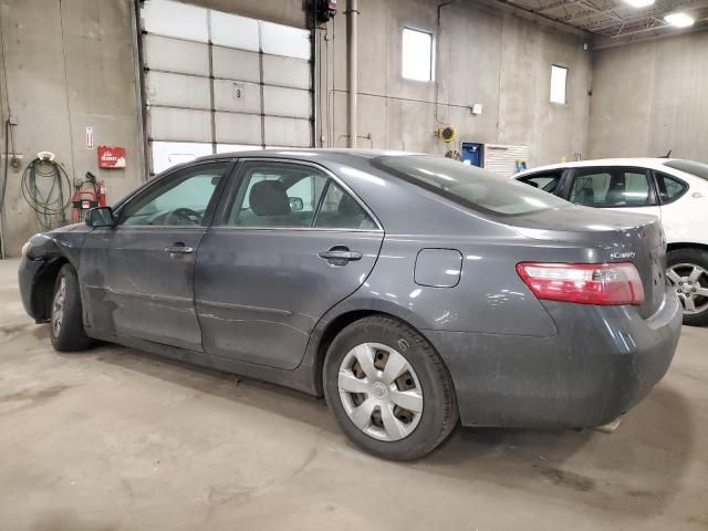 2008 Toyota Camry LE