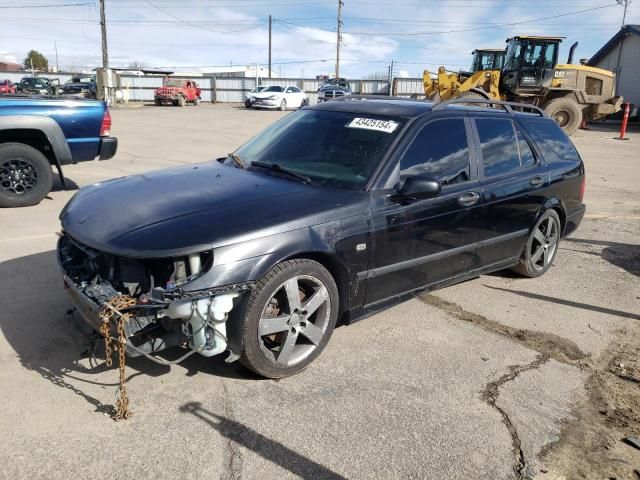 2004 Saab 9-5 Aero