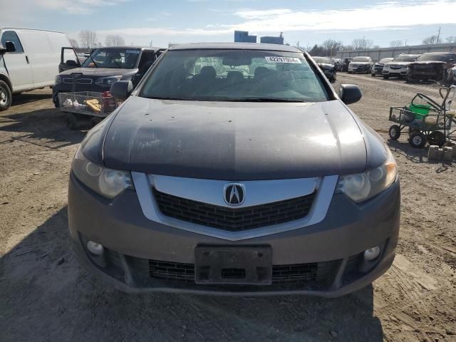 2009 Acura TSX