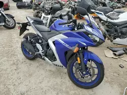 2017 Yamaha YZFR3 for sale in Bridgeton, MO