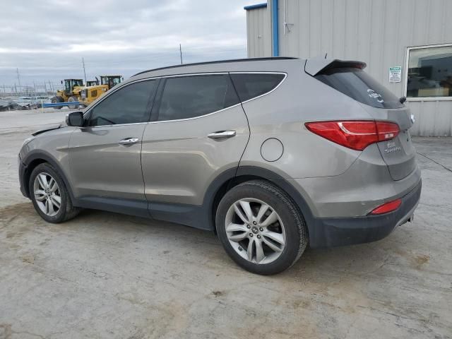 2014 Hyundai Santa FE Sport