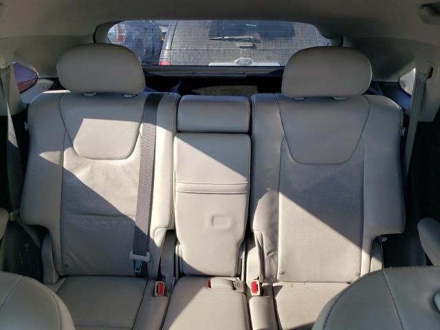 2014 Lexus RX 350 Base