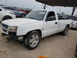 2004 Chevrolet Silverado K1500 for sale in Temple, TX