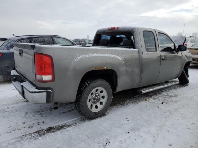 2013 GMC Sierra C1500