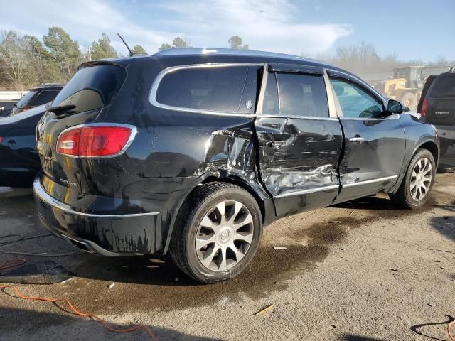 2017 Buick Enclave