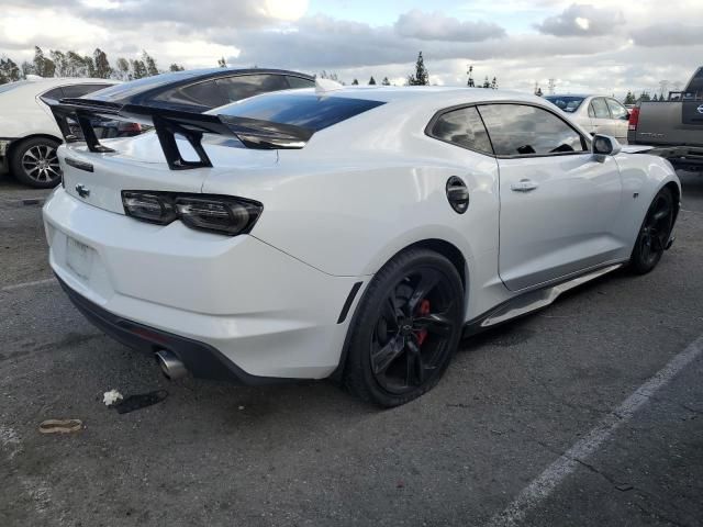 2021 Chevrolet Camaro LZ