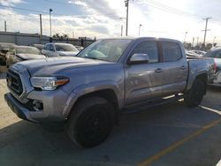 2020 Toyota Tacoma Double Cab for sale in Los Angeles, CA