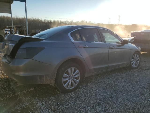 2011 Honda Accord EX