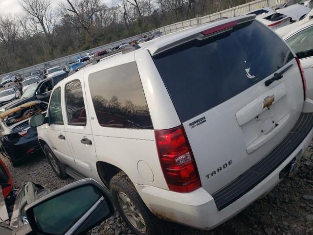 2007 Chevrolet Tahoe C1500