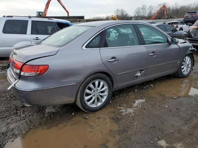 2006 Hyundai Azera SE