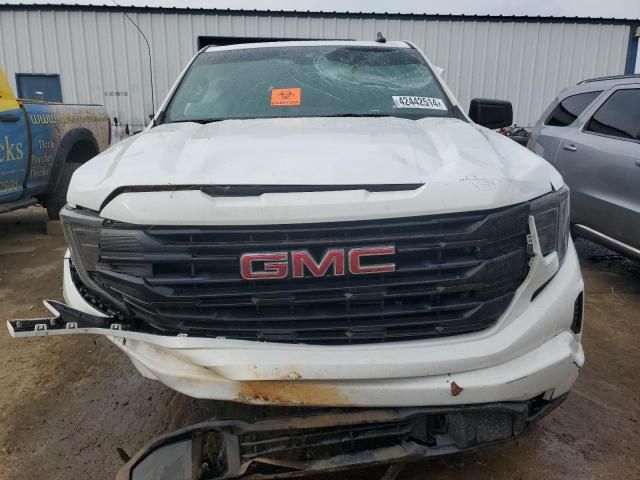 2024 GMC Sierra C1500