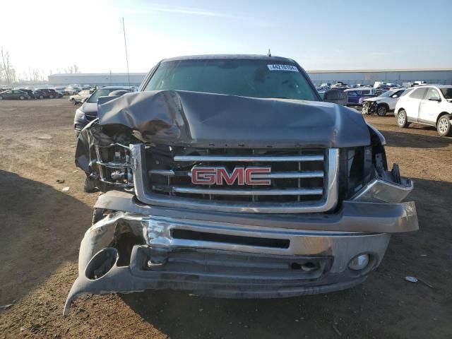 2013 GMC Sierra K1500 SLE